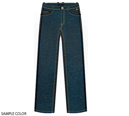ZE - Ruby 14 - Denim bukser