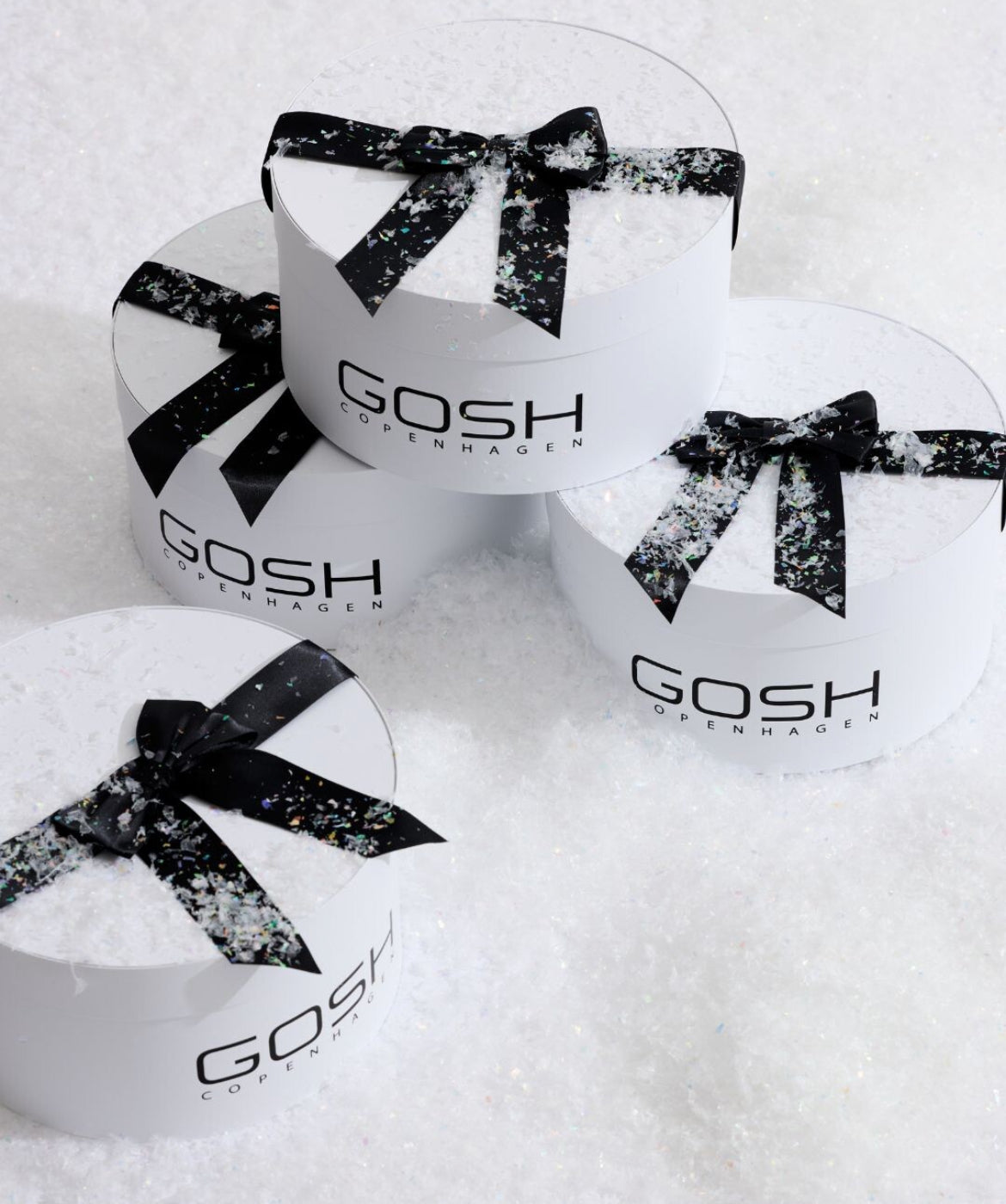 GOSH 24 pcs Calender