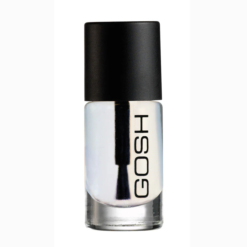GOSH Nail Lacquer