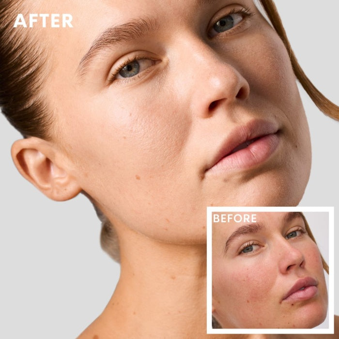 Cover Up (Colour Corrector)