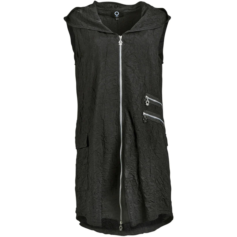 CIRCLE VEST