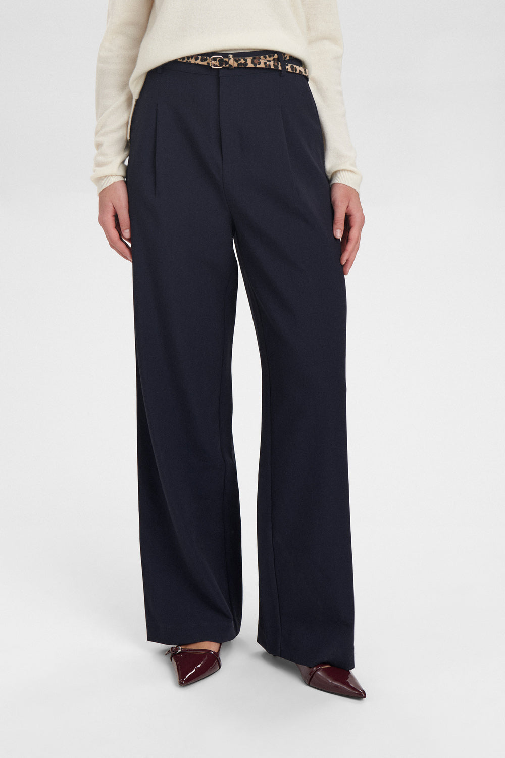 NUJOROLINE PANTS