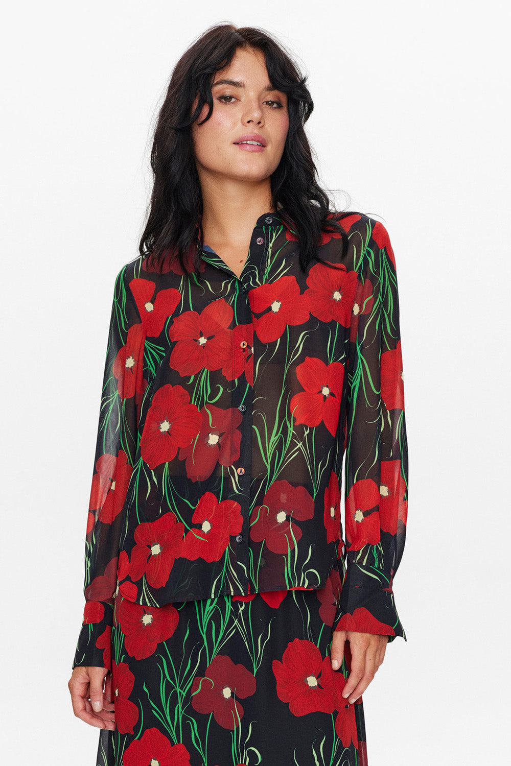 NUKYNDALL SHIRT