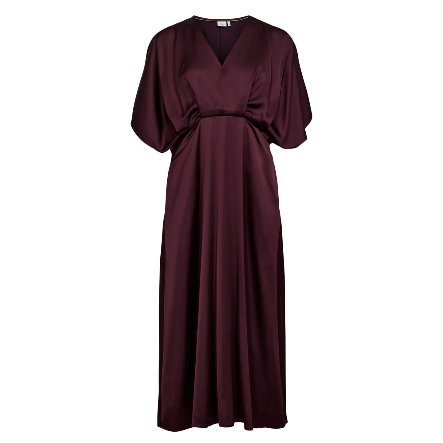 NUSANTINA DRESS W/O LACE