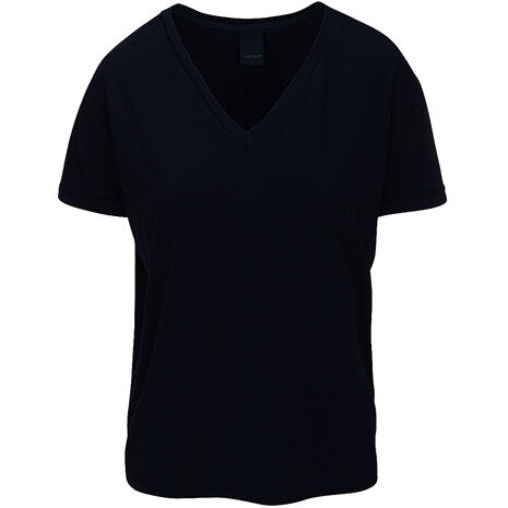 Karvi T-Shirt BLACK