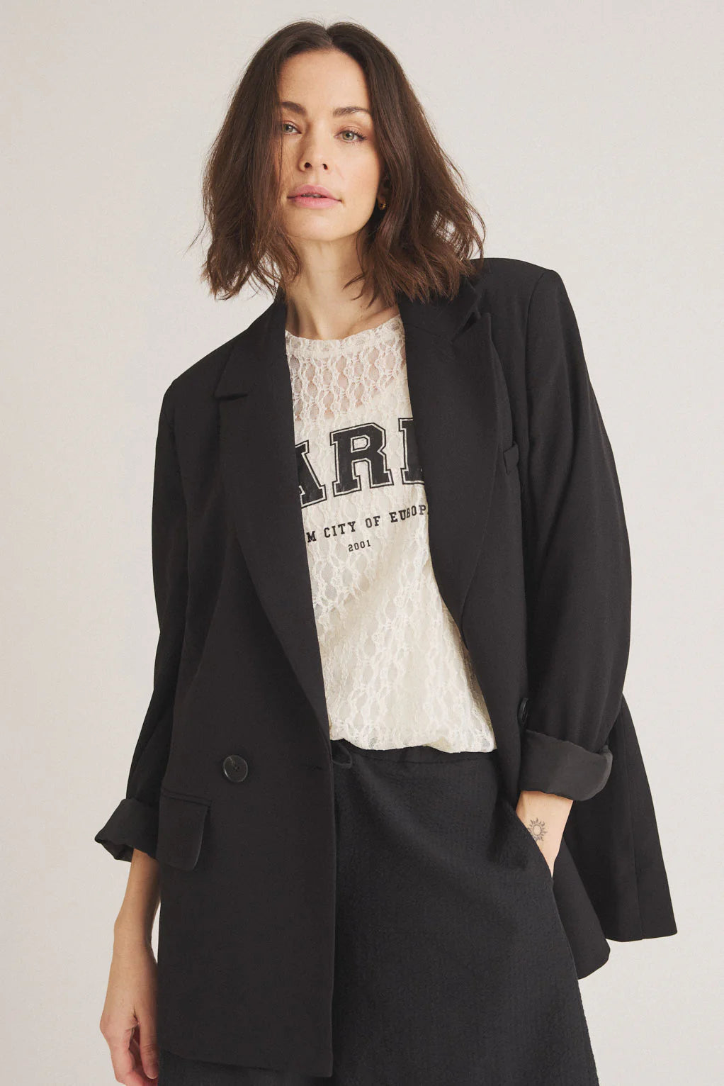 Boeline Blazer