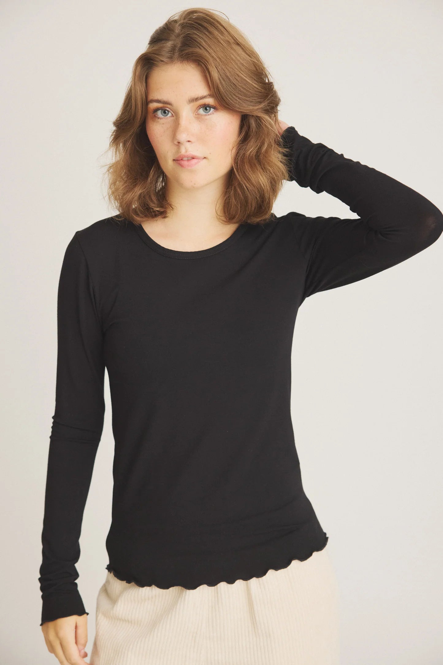 Sigba Bamboo T-shirt