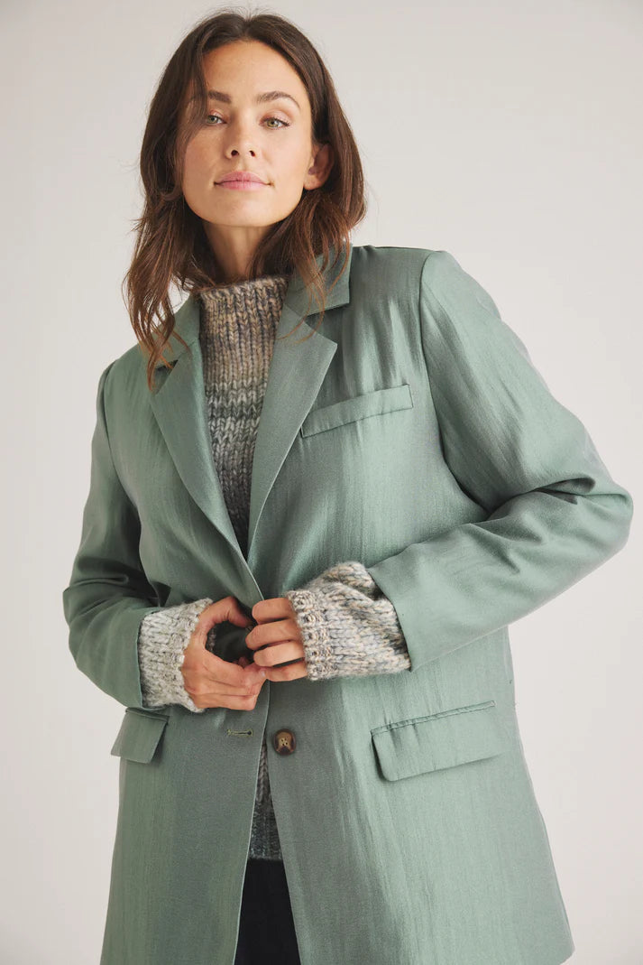 Alexie Blazer