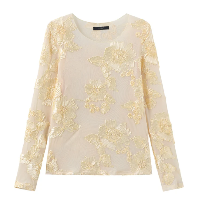 Florana T-Shirt