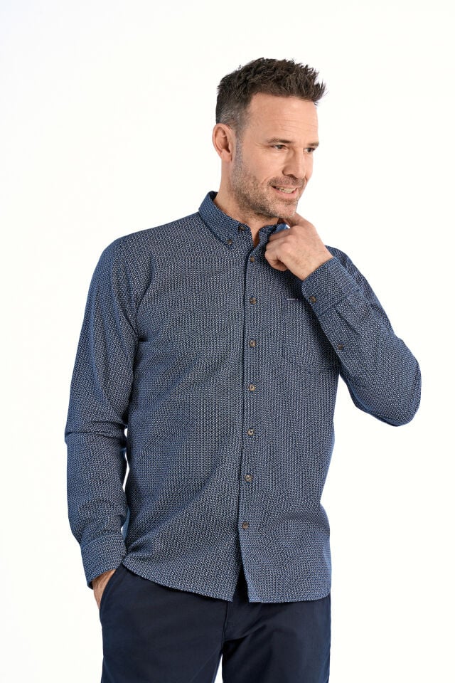 Men's Shirt