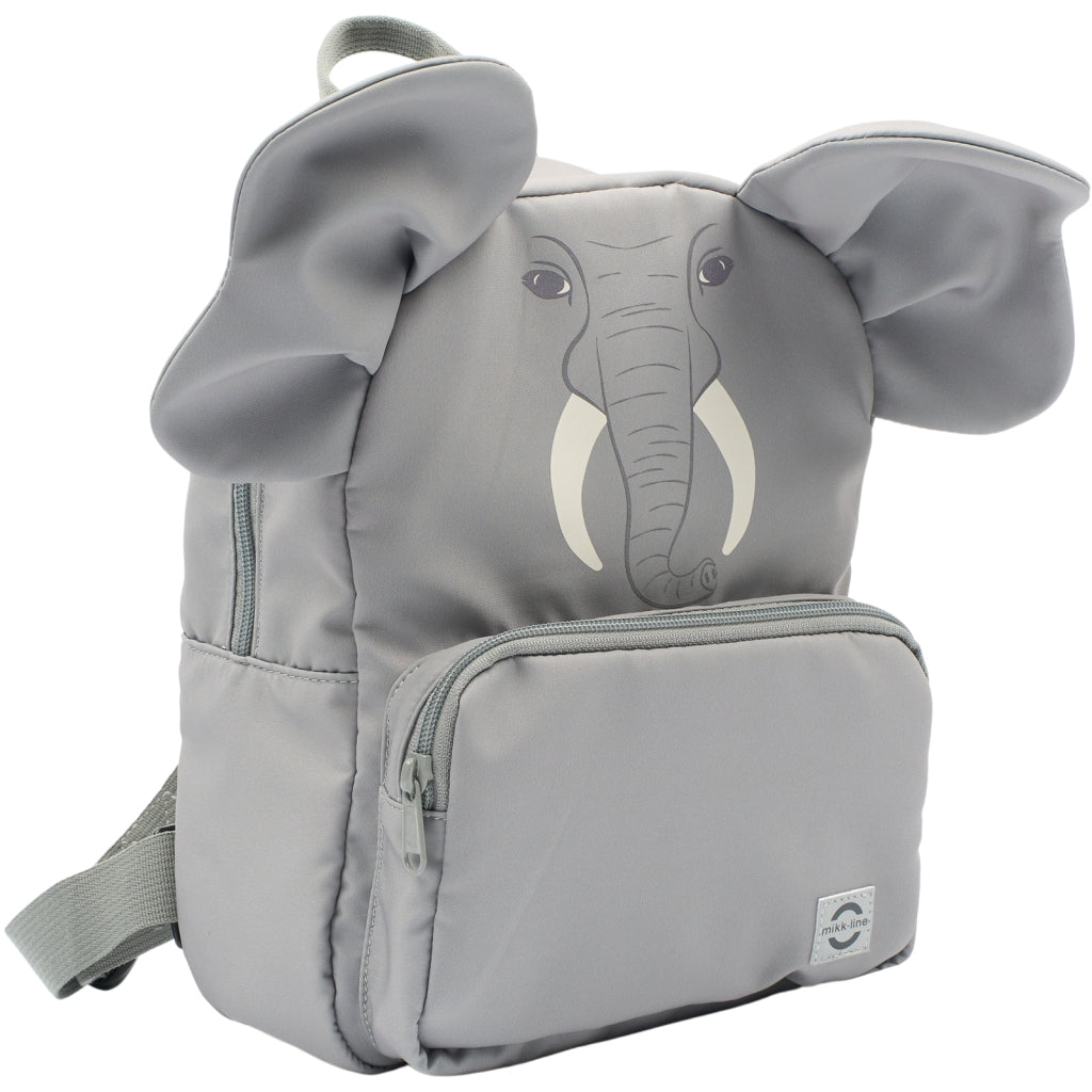 Zoo Backpack
