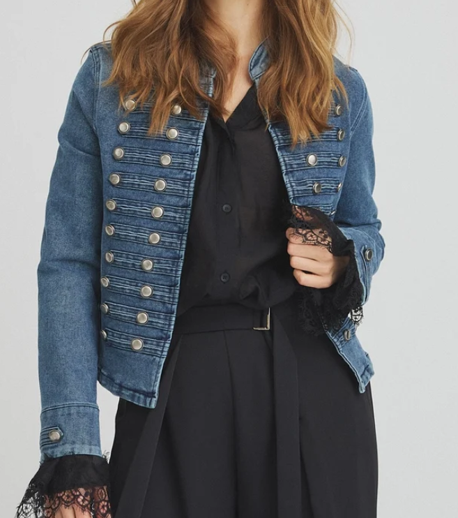 Zantro Jacket