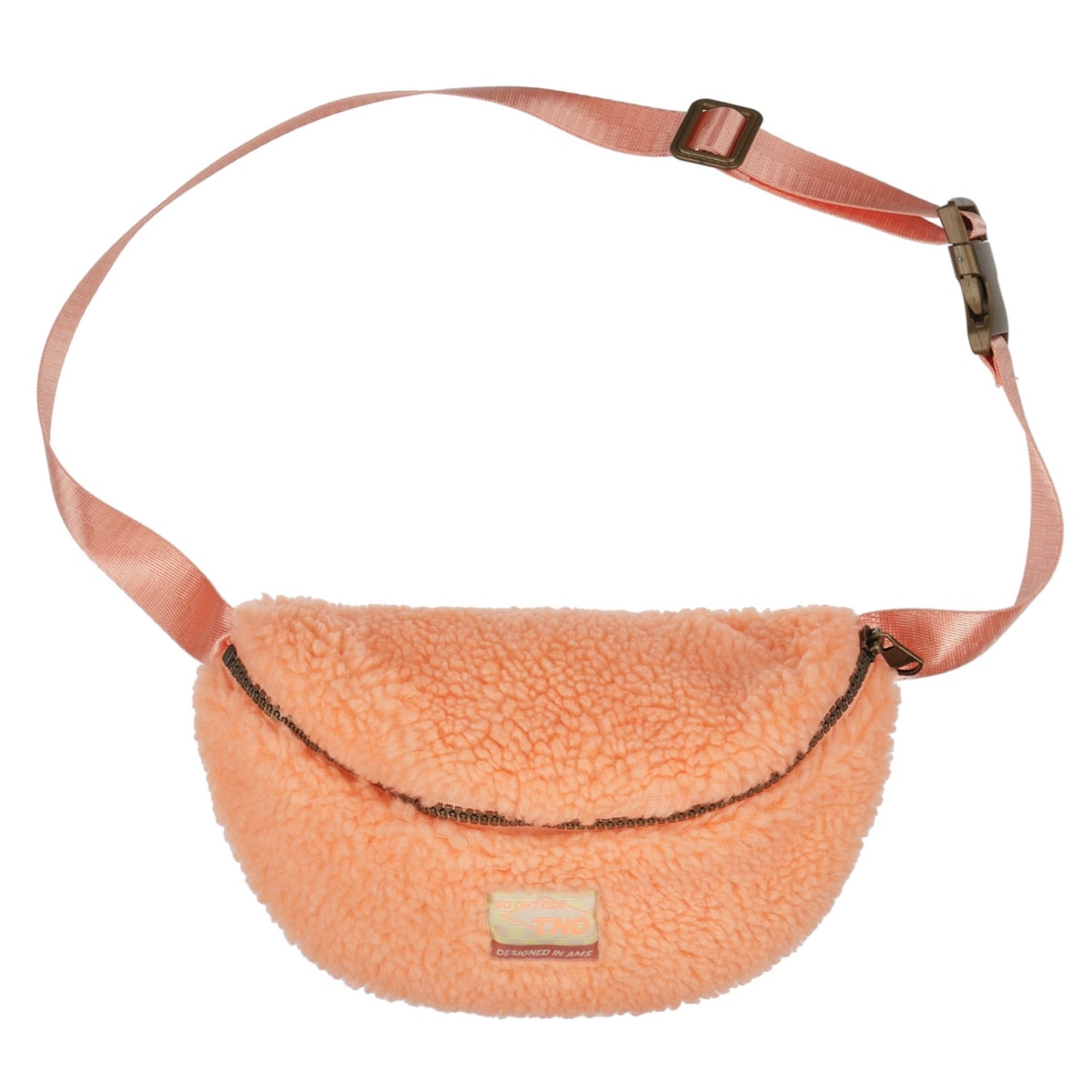 TND Bum Bag teddy