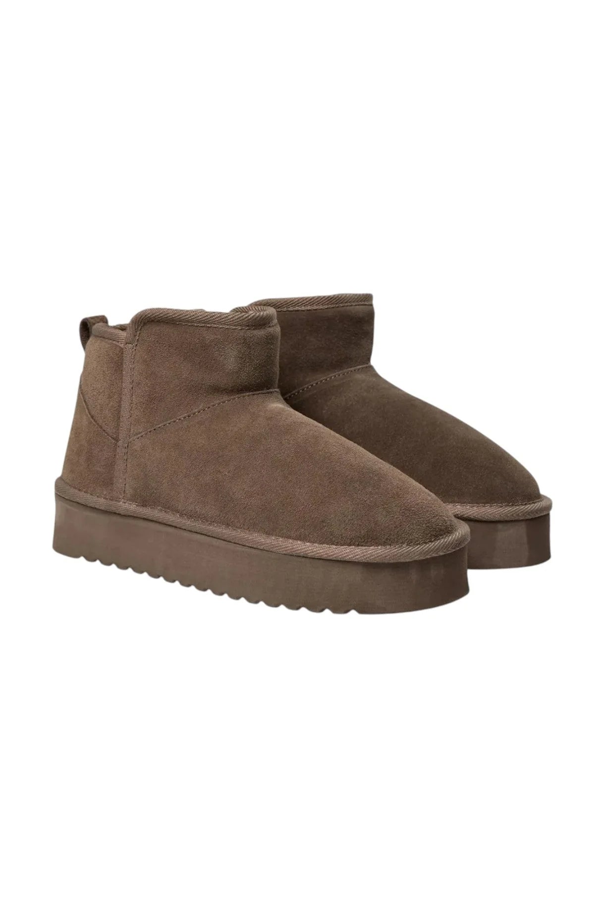 KPH sif low boots