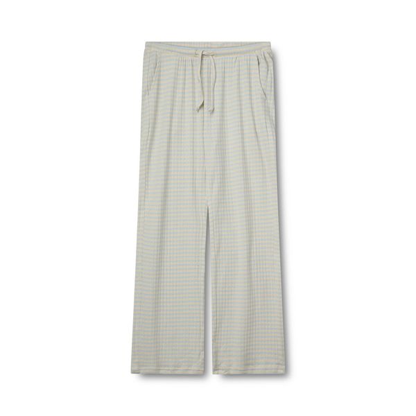 Soft pant stripe