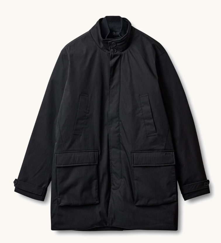Logan men jacket