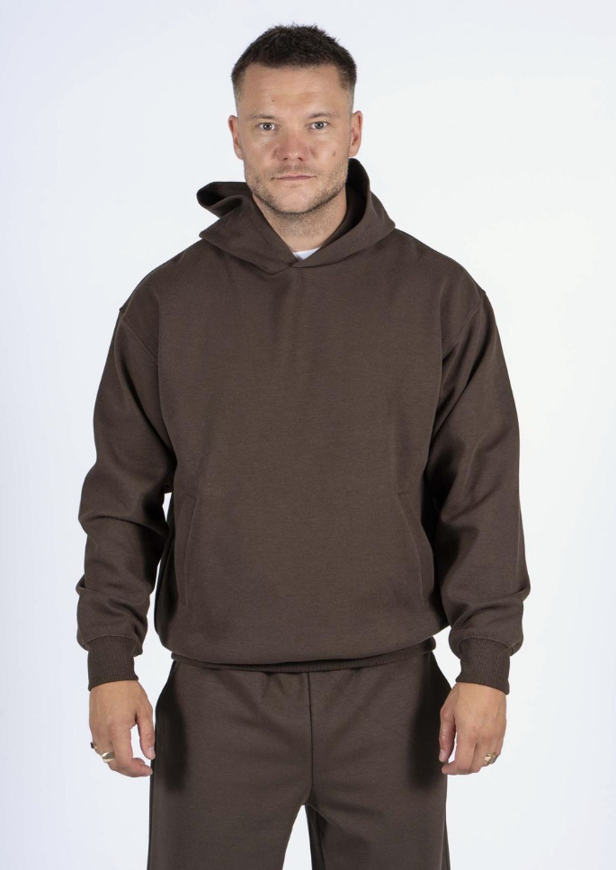 Sweat hoodie