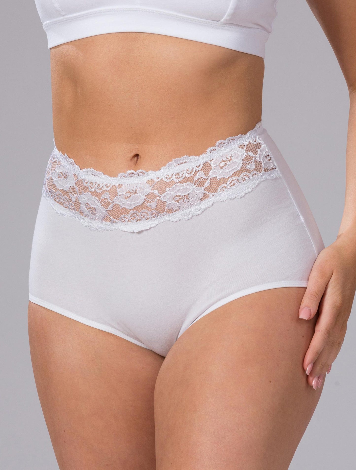 BRIEF MAXI