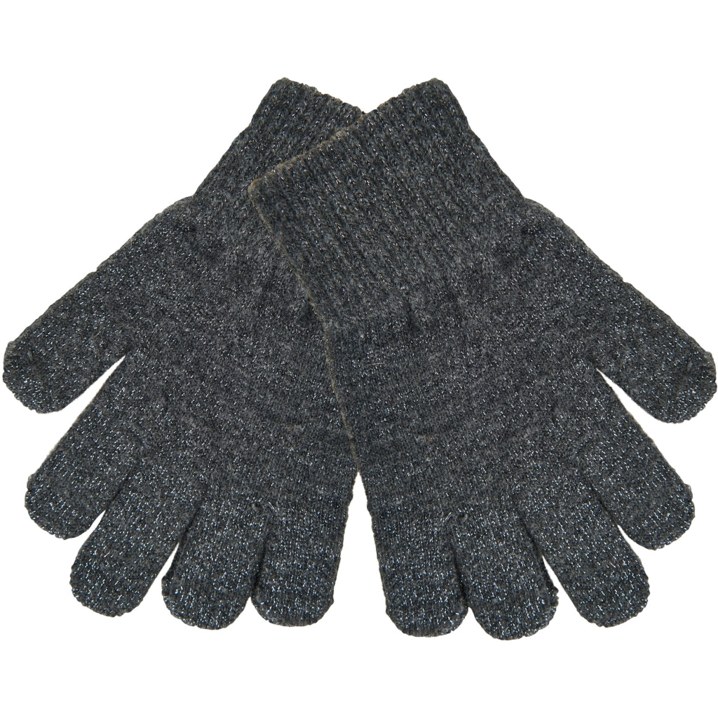 MAGIC Gloves - Knit w. lurex