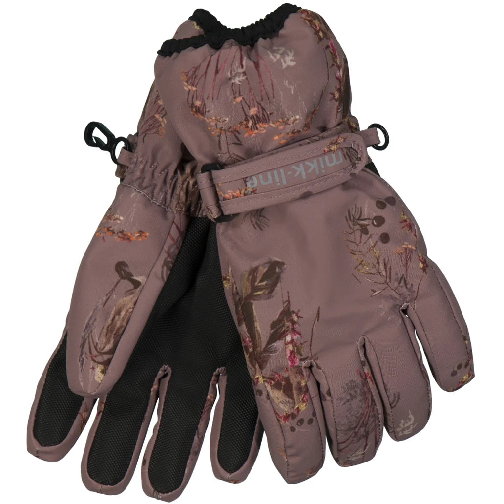 Polyester Glove