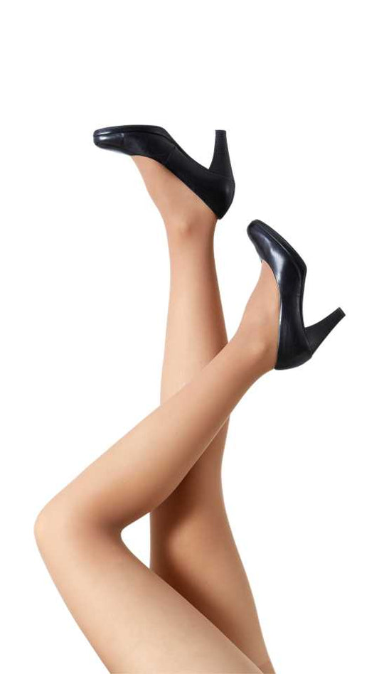 FESTIVAL AMELIE 15 denier 3D tight lyon