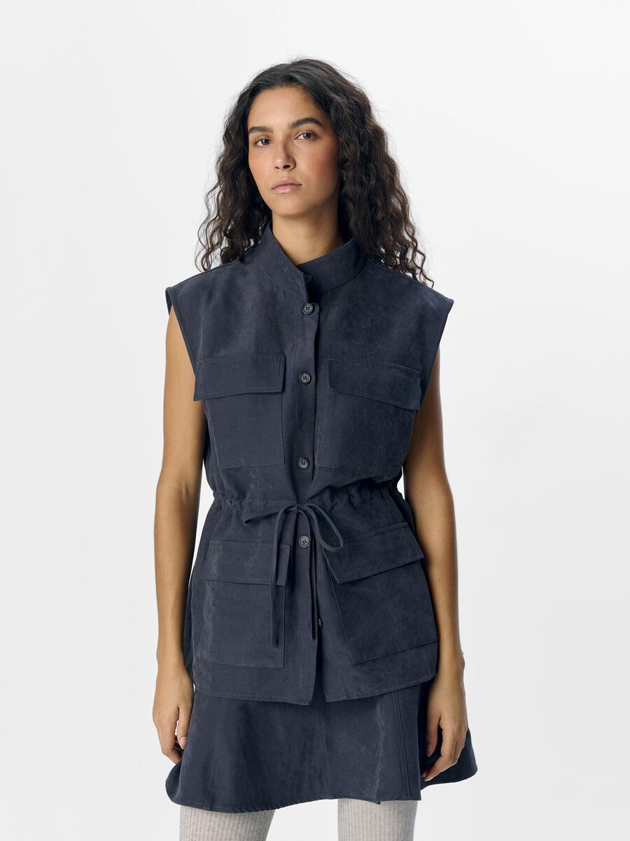 OBJMINOVA S/L LO WAISTCOAT