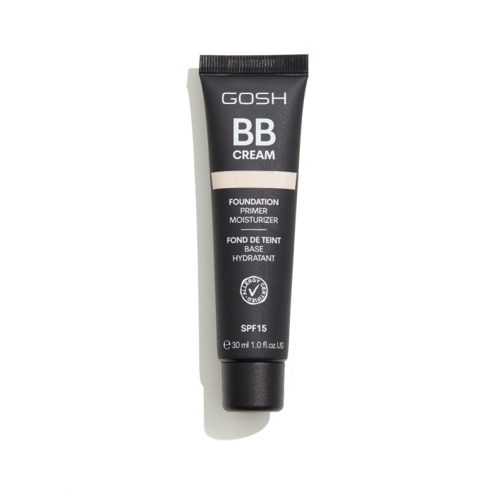 BB Cream Foundation