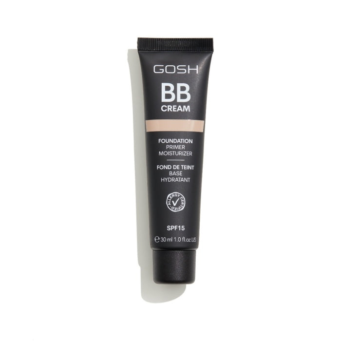 BB Cream Foundation