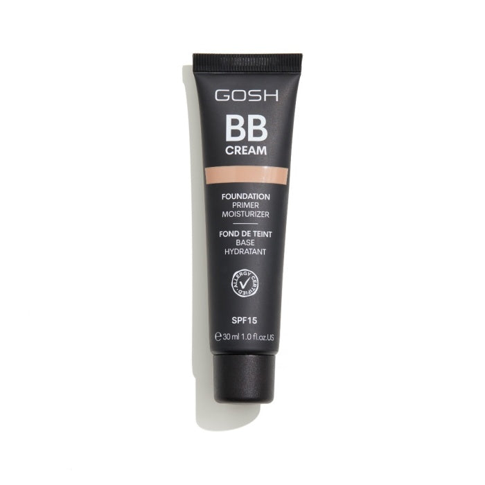 BB Cream Foundation