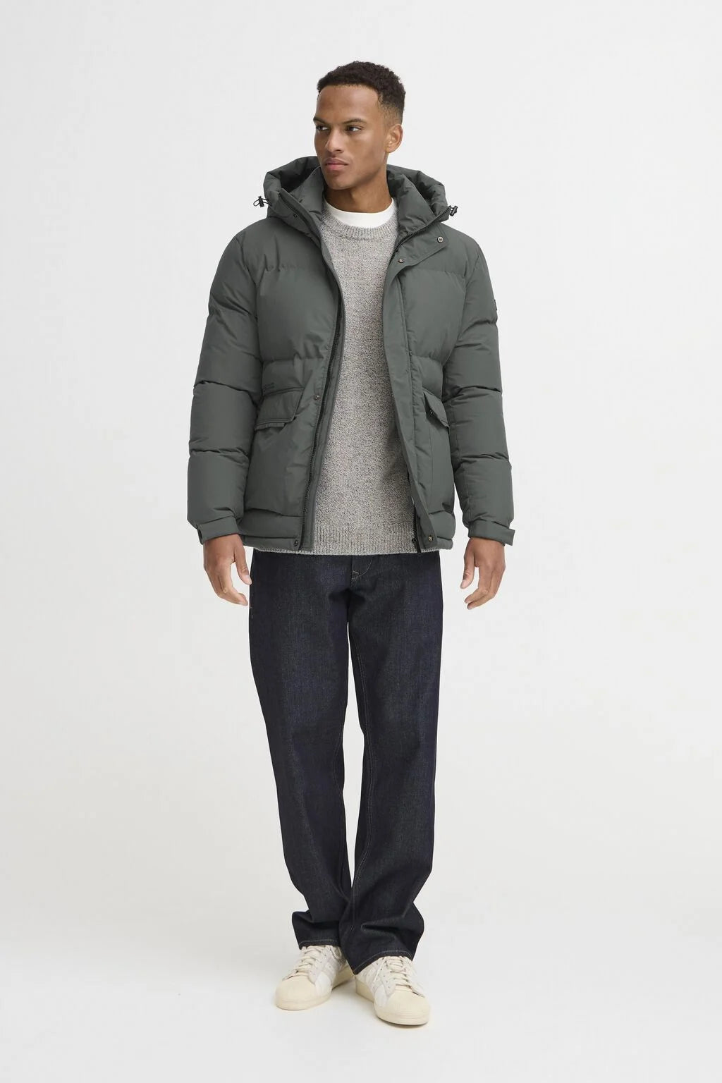 BHFERDINAN SHORT JKT.