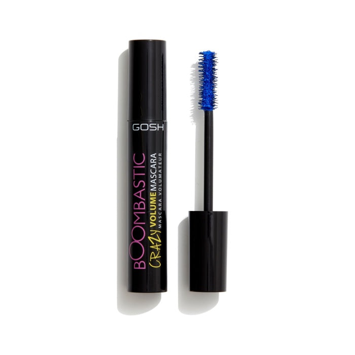 BOOMBASTIC CRAZY Mascara