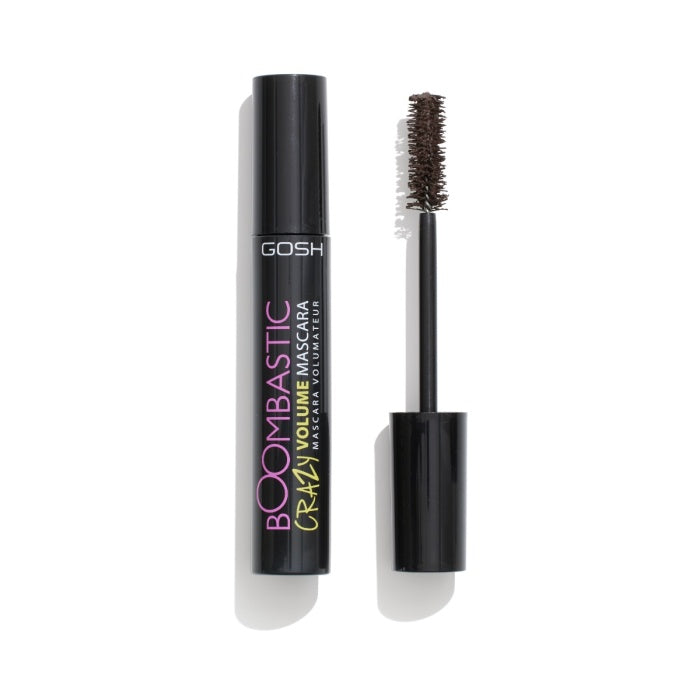 BOOMBASTIC CRAZY Mascara