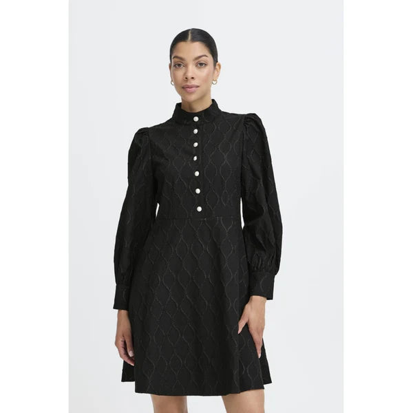 BYDESMORA DRESS