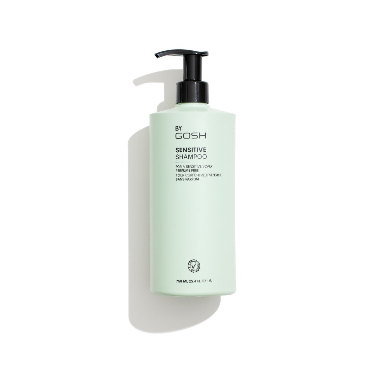 BY GOSH Hair Care Shampoo 750 ml