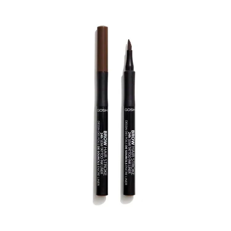 Brow Hair Stroke
