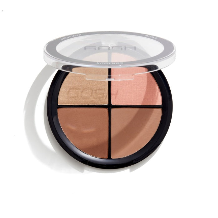 Contour'n Strobe Kit