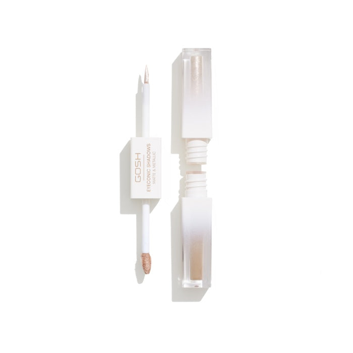 Eyeconic Shadows