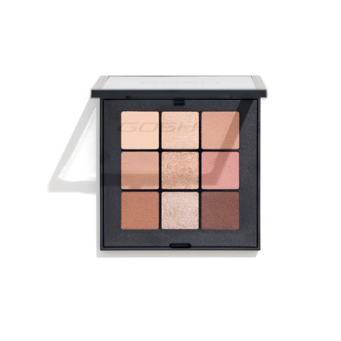 Eyedentity Palette
