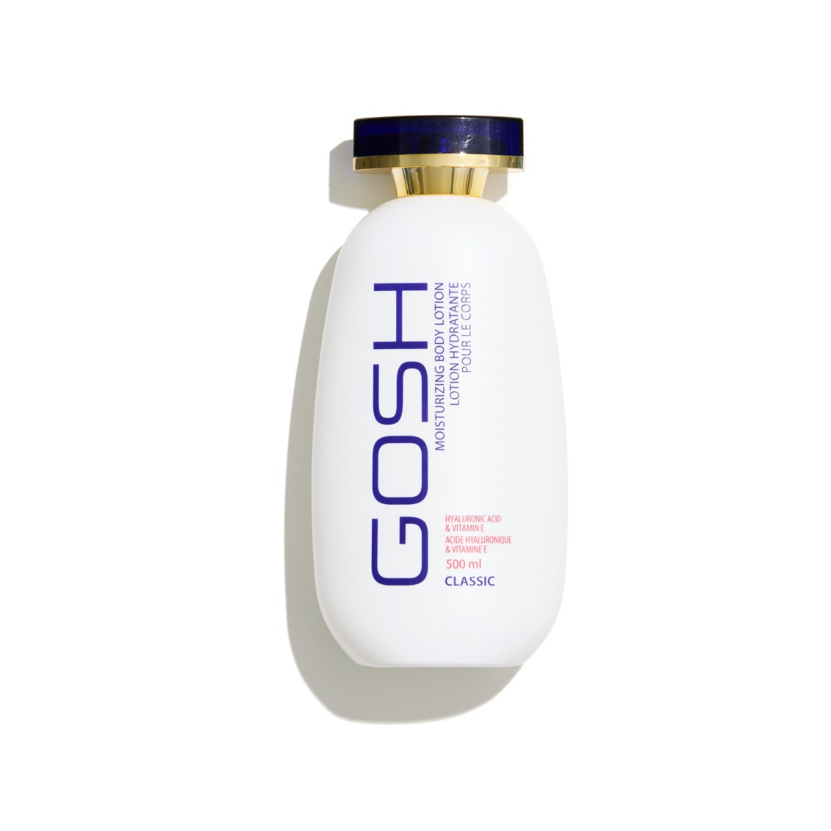 GOSH Body Line Lotion 500 ml