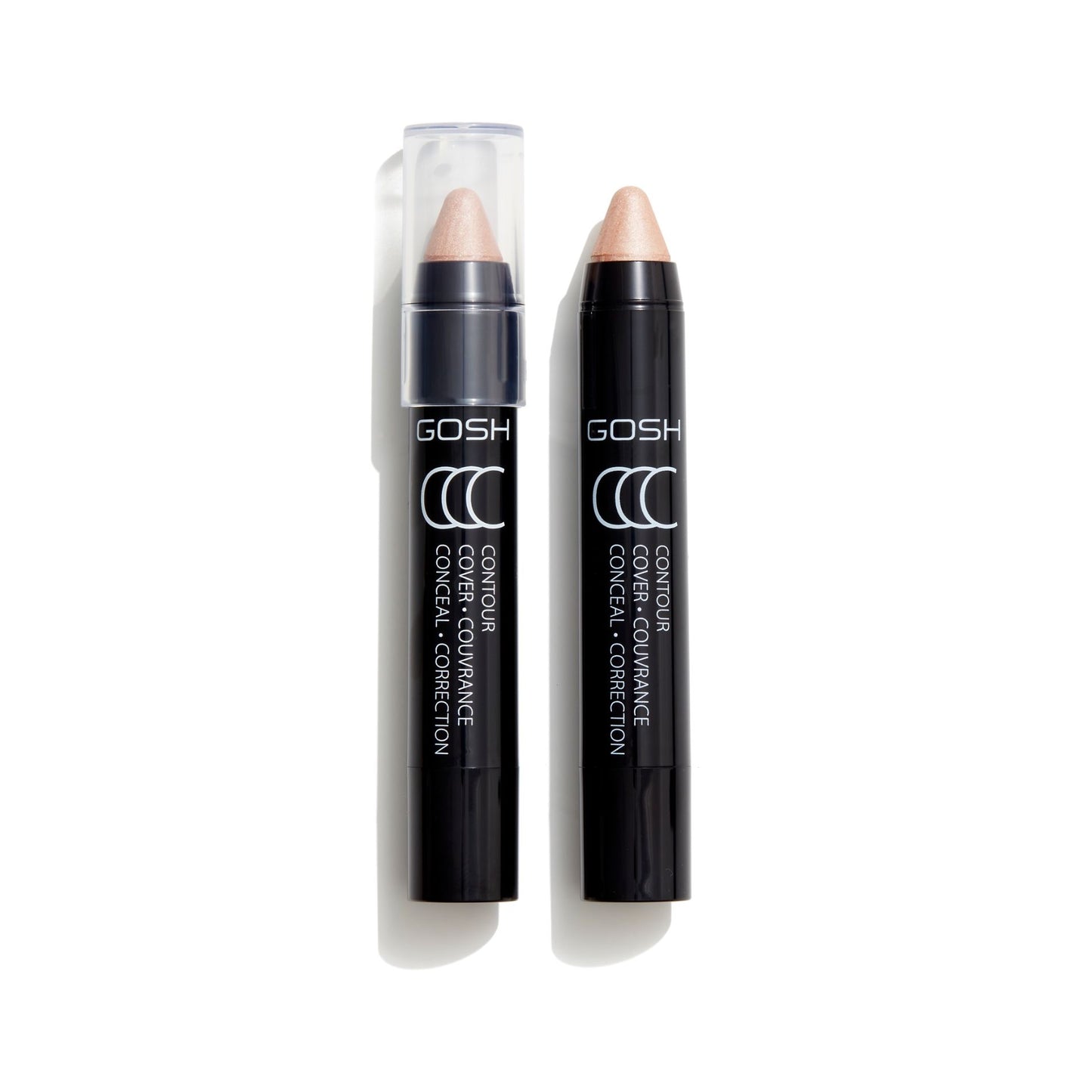 GOSH CCC Sticks