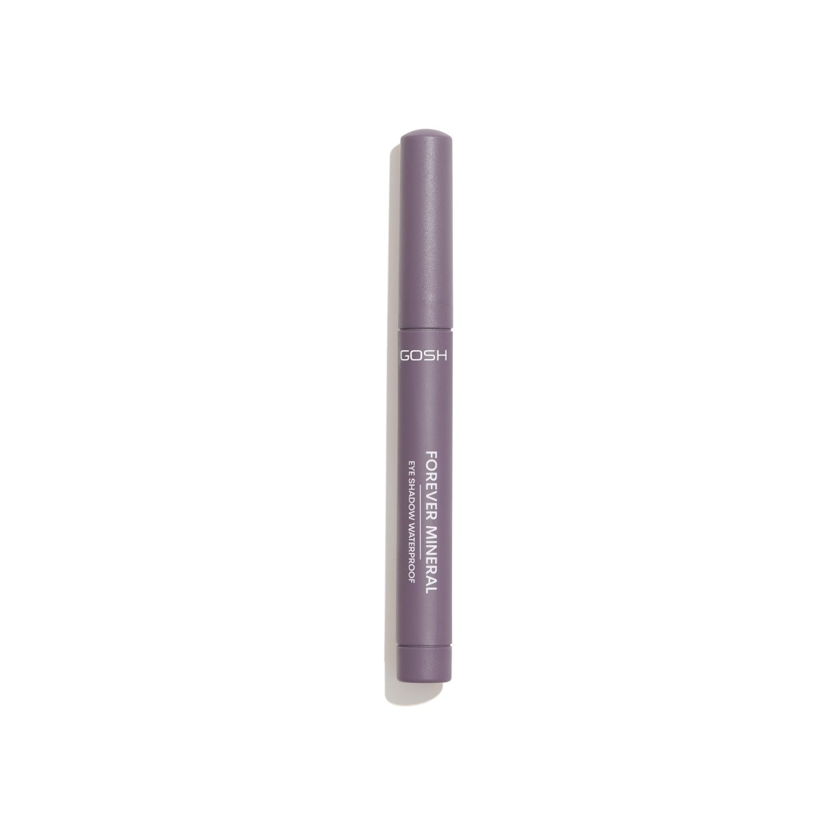 GOSH Forever Mineral Eyeshadow Waterproof MATT