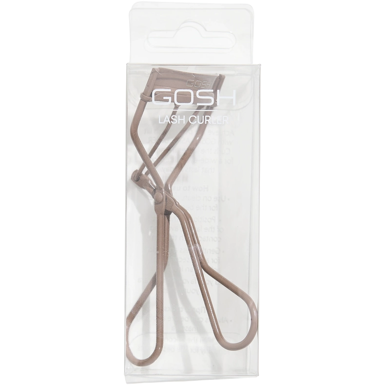 GOSH Lash Curler