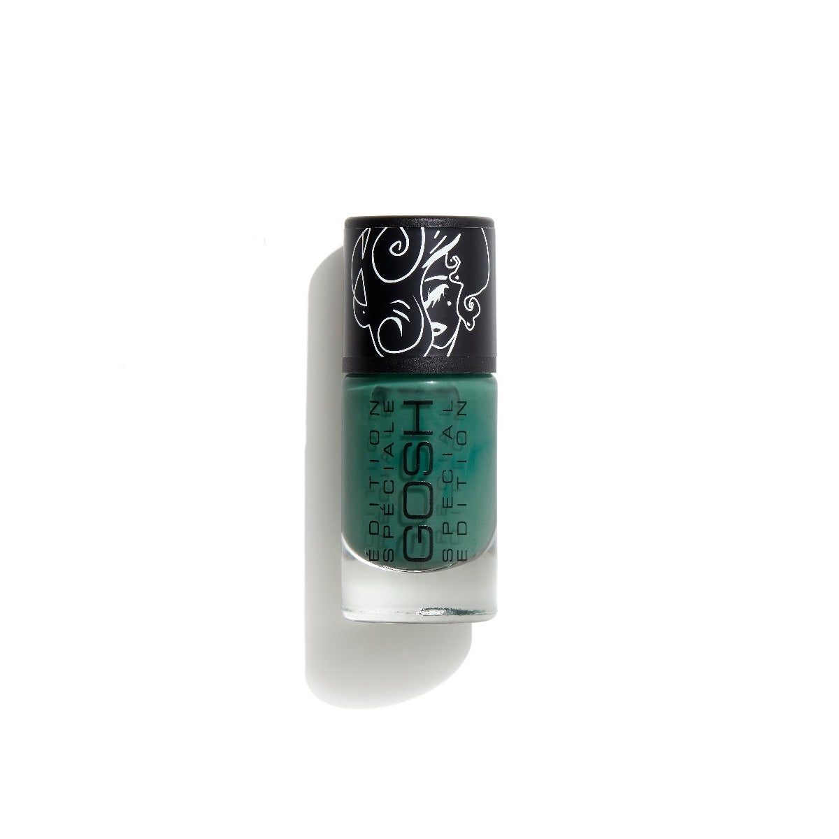 GOSH Nails Special Edition