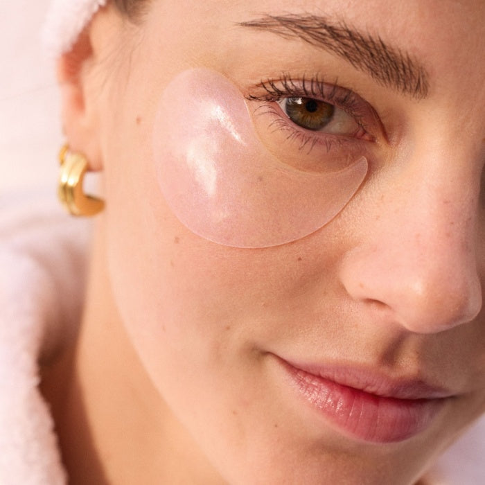 GOSH Skin Care Peptide Eye Mask