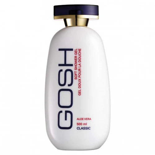 GOSH Soft Shower Gel 500 ml - - 004 Classic