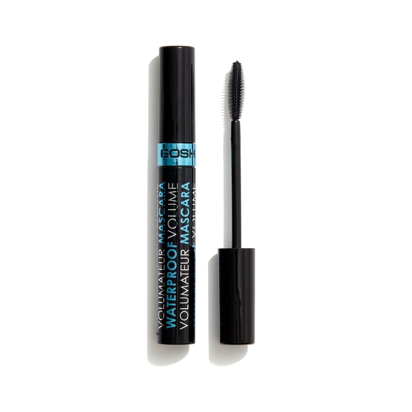 GOSH Waterproof Volume Mascara
