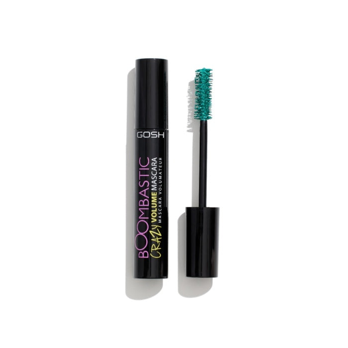 BOOMBASTIC CRAZY Mascara