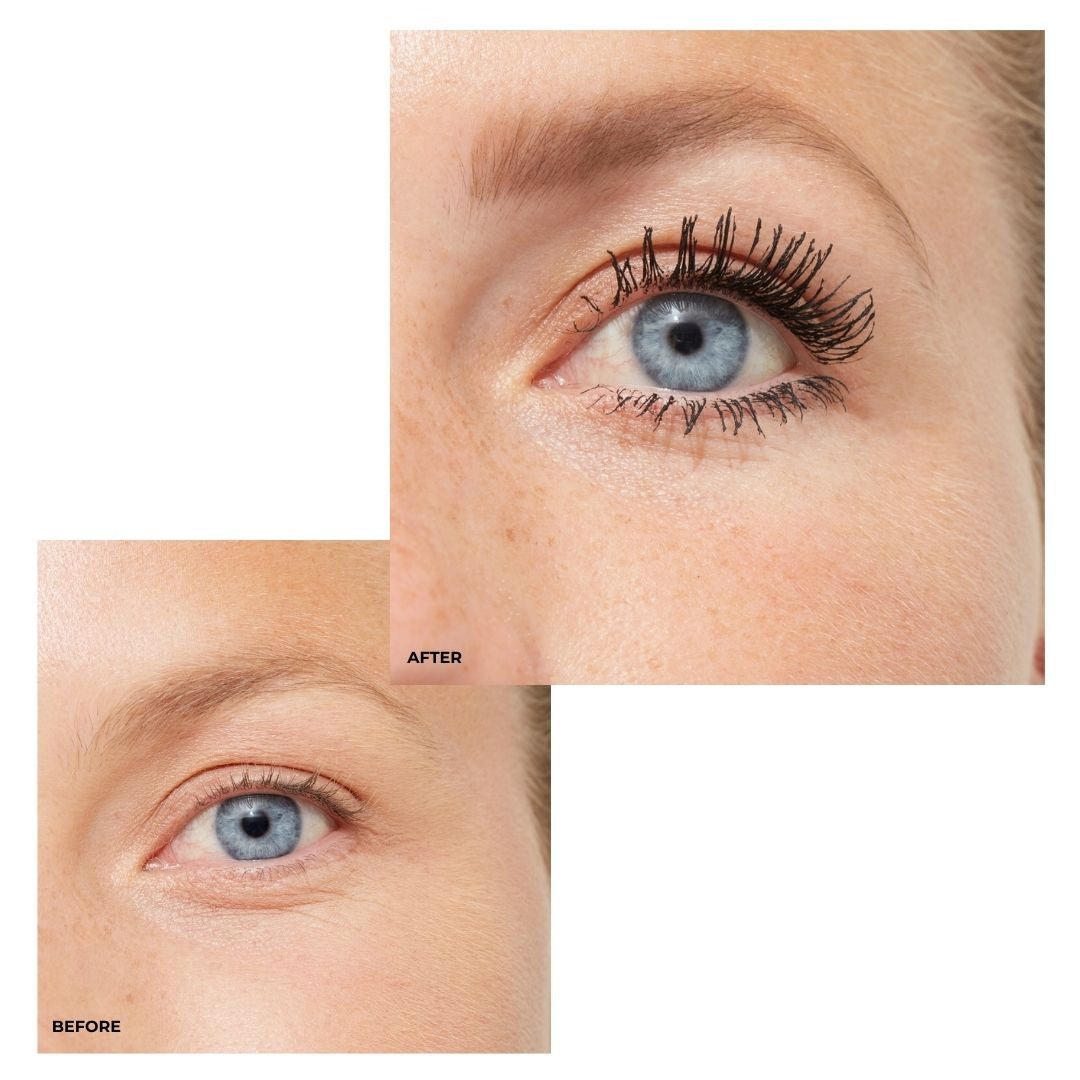 GOSH Boombastic Overdose Mascara