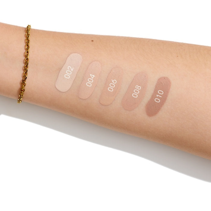 GOSH Dewy Foundation Drops