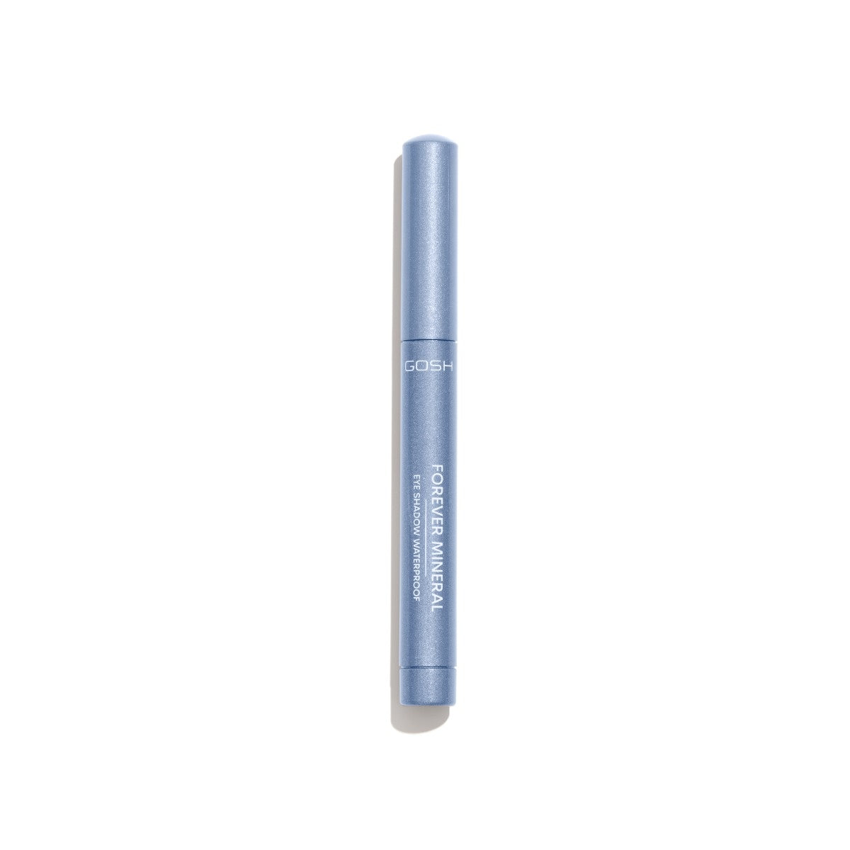 GOSH Forever Mineral Eyeshadow Waterproof METALLIC